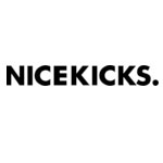 Nice Kicks Coupon Codes and Deals