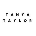 Tanya Taylor Coupon Codes and Deals