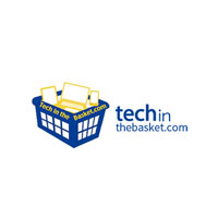 TechintheBasket.com Coupon Codes and Deals