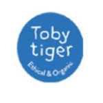 Toby Tiger Coupon Codes and Deals