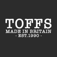 Toffs Coupon Codes and Deals