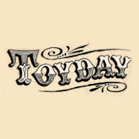 Toyday Coupon Codes and Deals