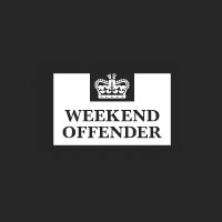 Weekend Offender Coupon Codes and Deals